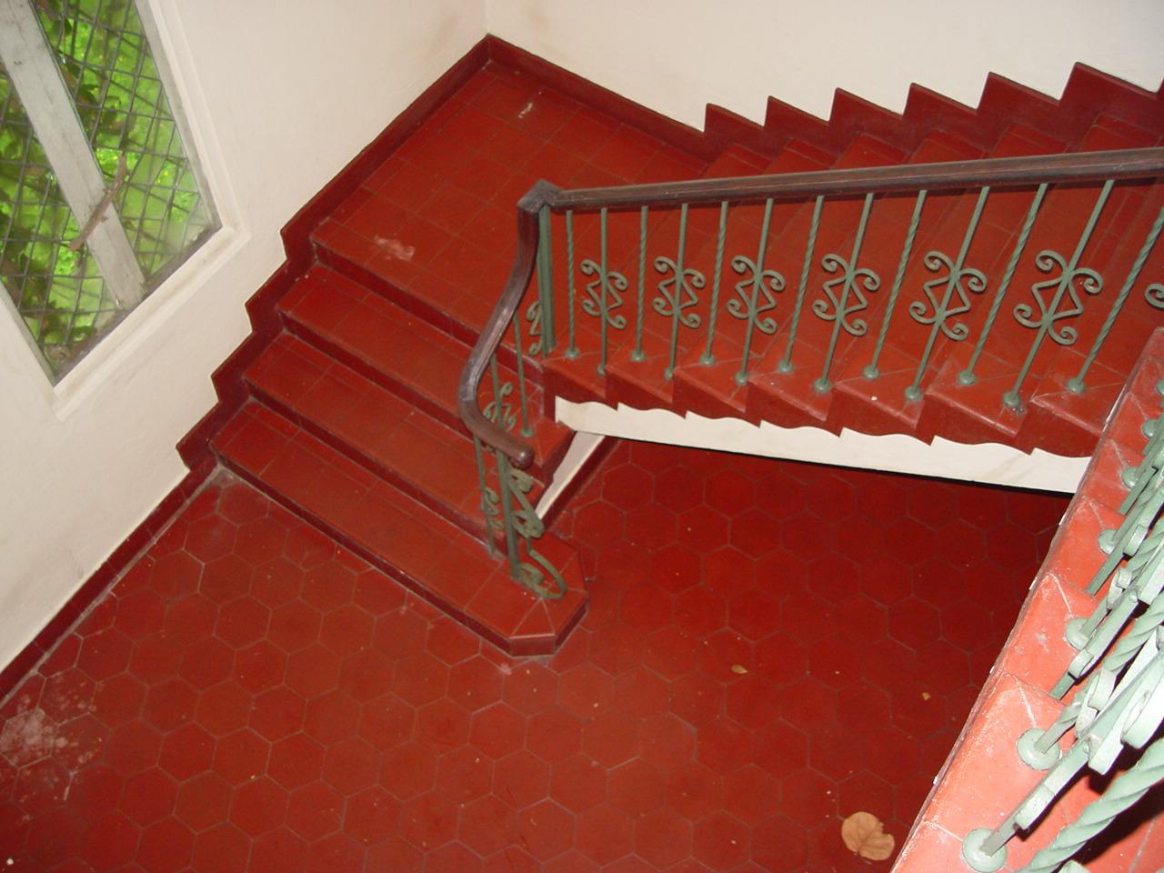 Calle Trigo 555 - San Juan (Miramar) - 2005 00022
